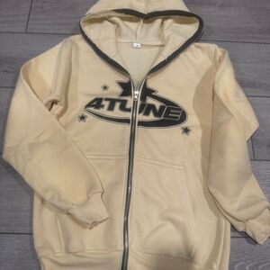 NEW 4TUNE HOODIE